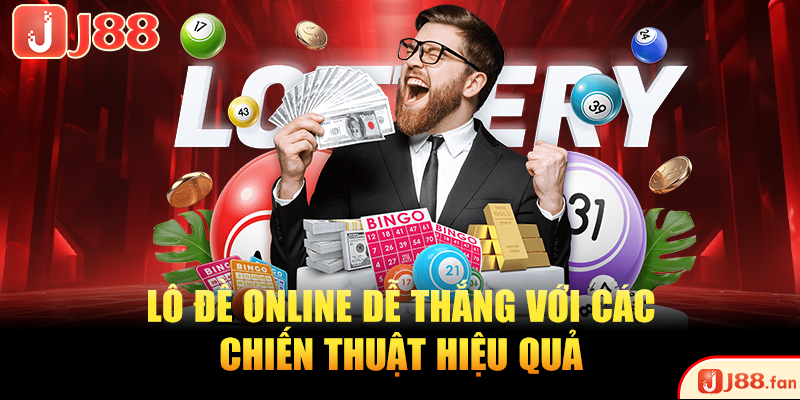 Lô đề online