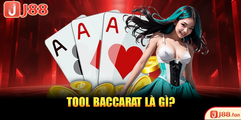 Tool Baccarat Là Gì? Hé Lộ Sự Thật Và Những Rủi Ro Tiềm Ẩn 2 Tool Baccarat là gì